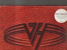 VAN HALEN - for unlawful carnal knowledge LP