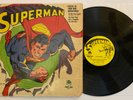 Superman - Four New Adventures - 1977 DC Comics (EX) in Shrink Ultrasonic Clean