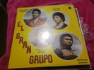 EL GRAN GRUPO HISTORIA NEGRA SELLADO  HARD GUAGUANCO SALSA LP LISTEN REISSUE