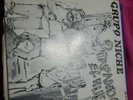 GRUPO NICHE TAPANDO EL HUECO ON LA CLAVE SALSA LP