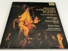 Brahms / Verdi / Shaw   Ein Deutsches Requiem   Telarc, DG-10092-2, 2x LP, NM
