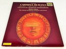 Carl Orff   Carmina Burana   Telarc, DG 10056/57, 2x LP, 1981, NM