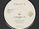 1988 PRINCE - ALPHABET ST. - 7