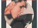 BLONDIE Parallel Lines Picture Disc Vinyl LP Record 1978 Chrysalis USA