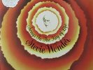 STEVIE WONDER Songs In The Key Of Life   2 x ORANGE VINYL LP 7