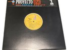 Proyecto Uno - Pumpin' (Rare 12” Vinyl VG+) Latin-Dub-House