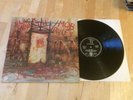 Black Sabbath: Mob Rules original press. Made In France