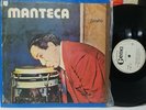 MANTECA -MANGO MANGUE-  SALSA GUAGUANCO LISTEN #98