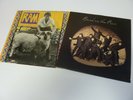 PAUL McCARTNEY & WINGS - Band On The Run & RAM - 2 x Classic LP BUNDLE VG+ SALE