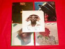 BILLY PAUL **5 LP SALE** (feelin' good/only the strong/got my head/let em/promo)