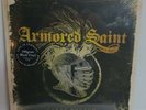 Armored Saint Carpe Noctum LP Black Vinyl Record new German press