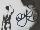 2LP   Signiert   von Dave Gahan Autogramm Depeche Mode 101 Live Pasadena 1988
