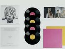 Beyonce Homecoming The Live Album Sealed 4 x Vinyl LP Box Set Destiny's Child