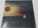 Fates Warning Long Day Good Night Orange-Red Marbled Vinyl