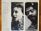 Archie Shepp-Bill Evans – Live At The Festival – Post-Bop-Free Jazz Vinyl LP-WLP