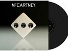 Paul McCartney - McCartney III 180 Gram Black Vinyl LP, printed innersleeve,