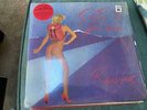 Roger Waters - The Pros and Cons of Hitch Hiking -1984 Vinyl 12'' Lp VG++