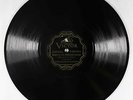 Prewar Jazz 78 - Duke Ellington - March Of The Hoodlums - Victor V-38115 - VG++