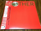 MOTHER 2xLP Album ShipToShorePhonoCo Red/Yellow Split Vinyl Earthbound Music
