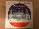 Stan Kenton - A Merry Christmas  1961 Capitol T-1621 Jacket NM- Vinyl VG+