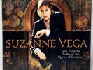 SUZANNE VEGA Vinyl, LP, Record 