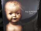 the sundays BLIND vinyl LP record SEALED