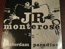 JR Monterose is Alive in Amsterdam (Paradiso) HSM 1502, Han Bennink VG++/VG++