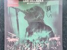 Liam Gallagher Oasis Unplugged Vinyl Signed & Sealed Exclusive Autograph