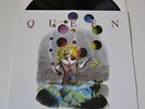Queen - Innuendo - 1991 First Pressing Vinyl LP Album Parlophone Italy Record