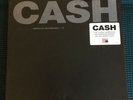 JOHNNY CASH AMERICAN RECORDINGS I - VI VINYL RECORD LP BOX SET BRAND NEW SEALED