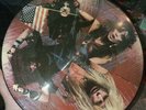 Motley Crue ‎– Helter Skelter (1984) Elektra ‎– 60395-1-H picture disc NEW rare