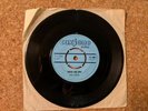 The Lyrics Music Like Dirt / Tonettes I Give it To You CS7067 7” RARE Coxsone