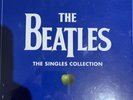 The Beatles THE SINGLES COLLECTION (NEW) Box Set on Heavyweight Vinyl NEW SEALED