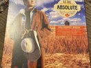 K.D.Lang Absolute Torch And Twang Vinyl 12” With Free 7” Limited Edition LP