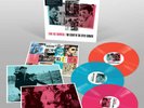 THE STYLE COUNCIL Long Hot Summers Coloured Vinyl Triple LP New & Sealed
