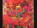 Cream - Disraeli Gears - 1967 1st Press, Reaction 593 003, Mono Vinyl LP - G+/VG