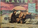 Anderson .Paak ?– Malibu Exclusive Limited Edition Neon Yellow Vinyl LP x/300