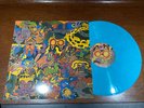 King Gizzard And The Lizard Wizard ?– Oddments - Blue Unofficial VG+