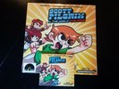SCOTT PILGRIM VS THE WORLD: THE GAME OST LP Vinyl + CD New Sealed - ANAMANAGUCHI