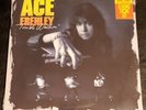 ACE FREHLEY: Trouble Walkin' RSD Exclusive 180g 2LP 45RPM Colored Vinyl NEW