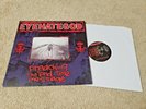 NM Eyehategod Preaching the End-Time Message Album Record LP industrial metal
