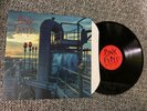 Pink Floyd Lp Live In NYC 1977  New Italian Press 70122
