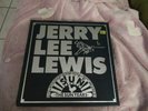 Album 12 LP´s Vinyl Jerry Lee Lewis The Sun Years