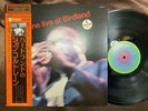 MINT  JOHN COLTRANE BIRDLAND IMPULSE YP-8523-AI OBI STEREO JAPAN GATEFOLD LP