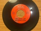 FUNK NORTHERN SOUL 45 UNDERGROUND EXPRESS NEVER FOUND A GIRL UGE 1001 EXC/VG+