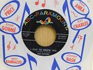 The Kittens soul 45 I Got To Know Him bw Shindig on ABC