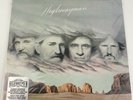 WAYLON JENNINGS - Highwayman - Vinyl - **BRAND NEW/STILL SEALED** - RARE