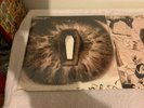 Metallica Death Magnetic Set of 5 180g 45 LP Vinyl Records No Box w/ Bonus