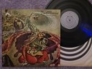 JADE WARRIOR LP LAST AUTUMN'S DREAM EX++/EX++ FIRST PRESS VERTIGO SWIRL
