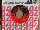 JOHNNY WINTER Eternally / You'll Be the Death of Me- ATLANTIC 2248 1964 VG++